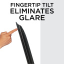 QLF418, Fingertip tilt
