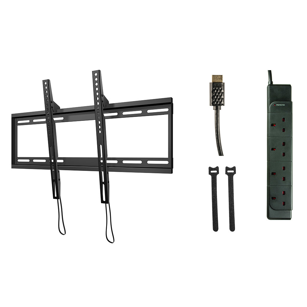 Tv cable ties discount