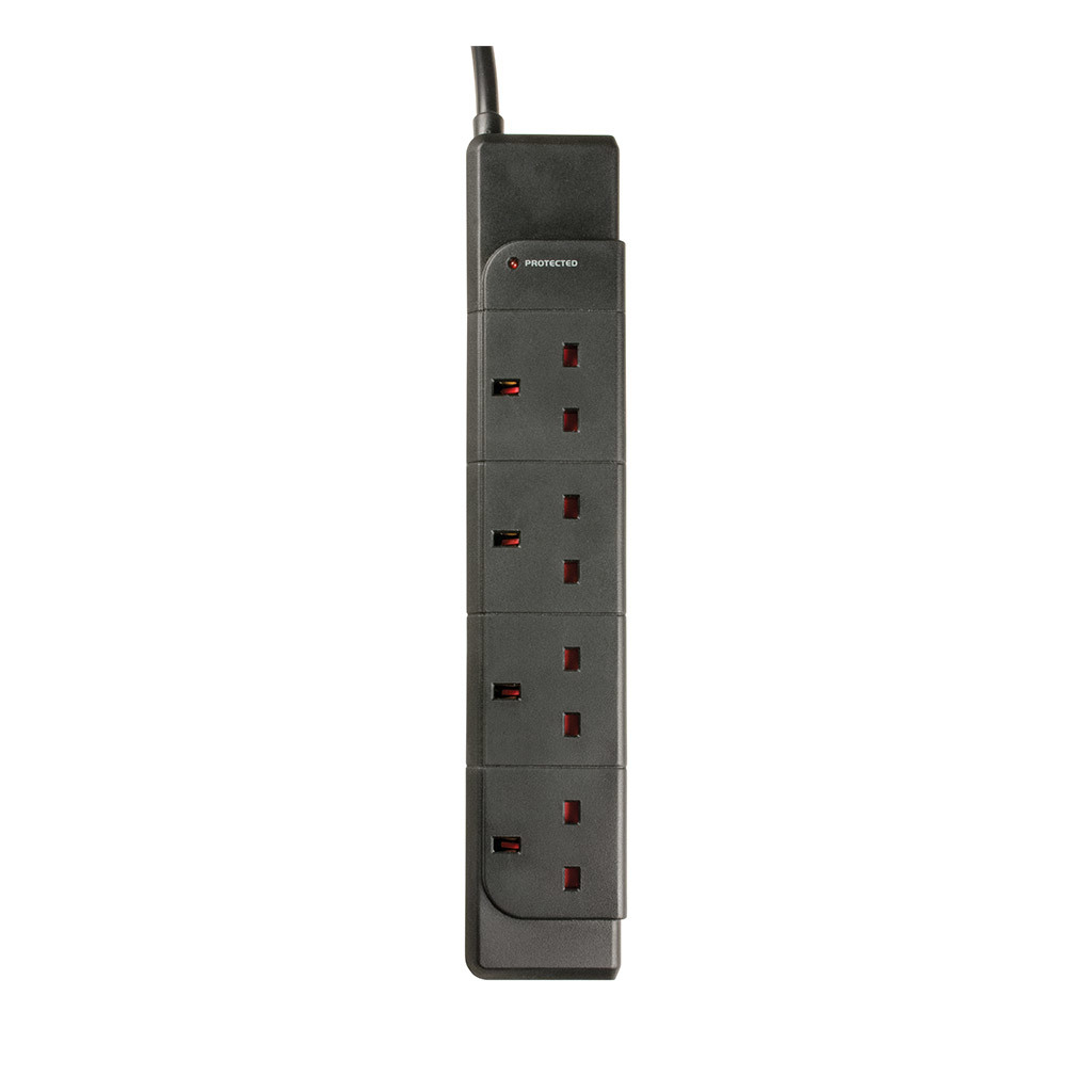 QLTK1, Included Power Strip