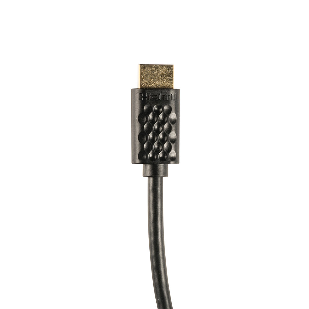 QLTK1, Inlcuded HDMI Cable