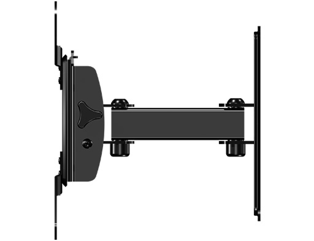 QSF207 Side Left Extended