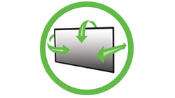 Full-Motion Mounts